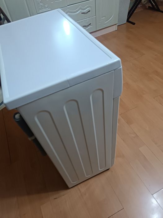 Стиральная машина LG