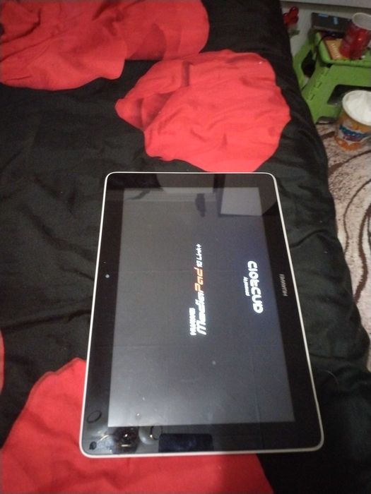 Tableta Samsung Galaxy