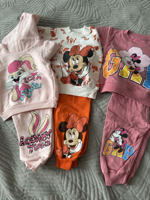 Продам детские вещи