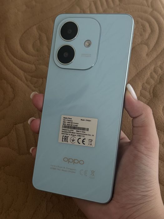 Продается б/у ОРРО А3х