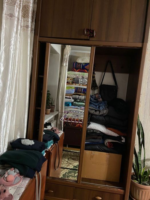 Продам  шкаф шифоньер