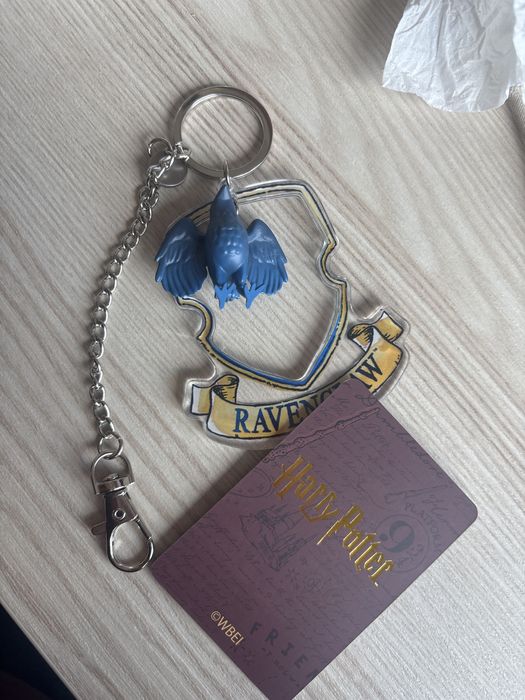 Хари Потър ключодържател Ravenclaw