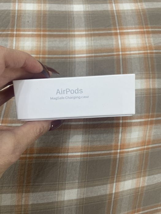 Наушники беспроводные