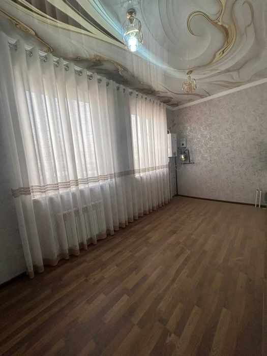 3 хоналик квартира 5 кават кирпичный дом, шарк 1, водник