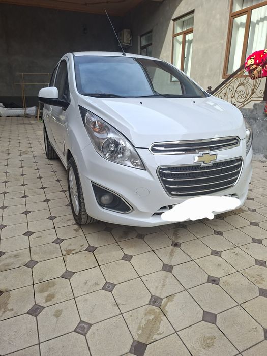 Spark в отличном состояние