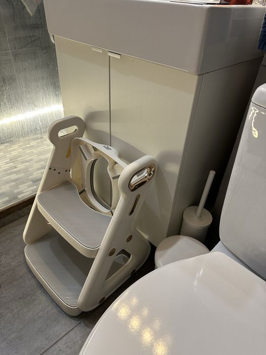 Reductor WC cu scarita snuggbaby