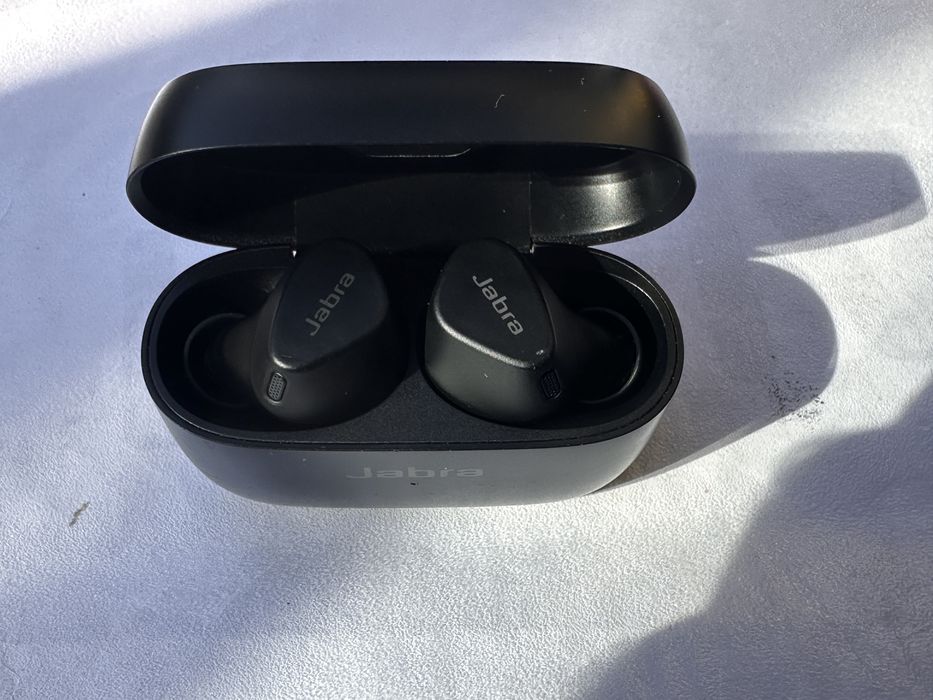 Casti Jabra elite 3