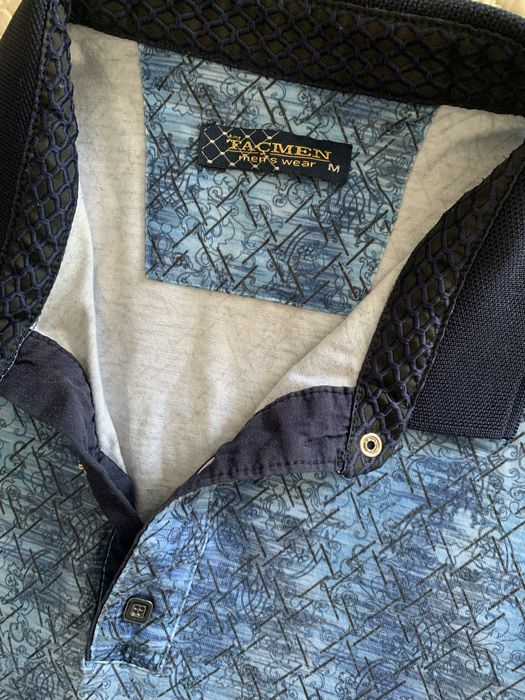 Мужские вещи 48 размер