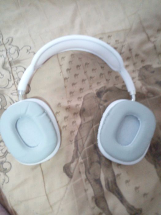 Наушники A9 pro ANC, P9