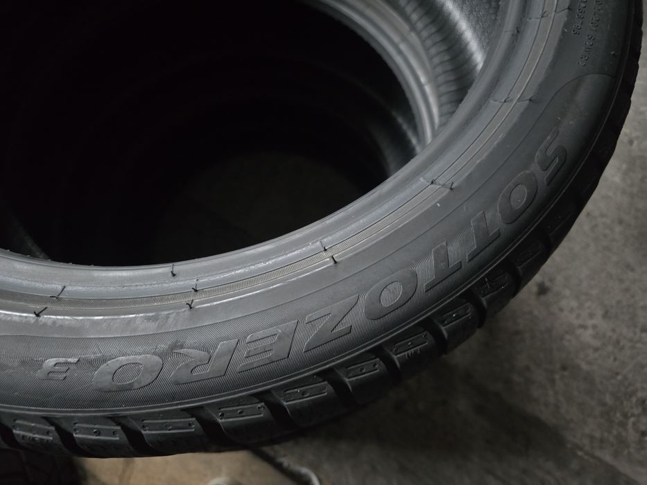 Pirelli 225/45 R18 95H MS iarnă