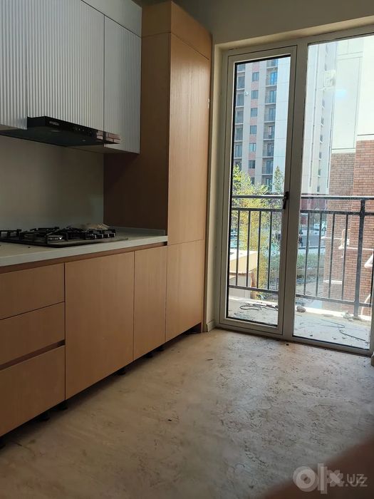 Сдаётся 2-комн ЖК Bashkent, 50 м²