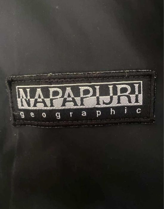 napapijri яке мъжко