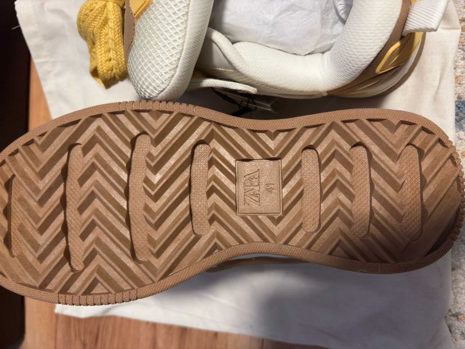 Zara дамски обувки