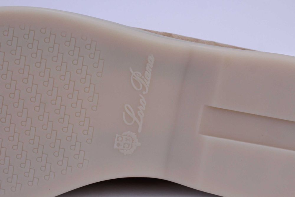 Loro Piana Мокасини Мъжки Обувки