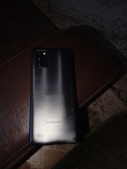 Смартфон Samsung Galaxy A03s