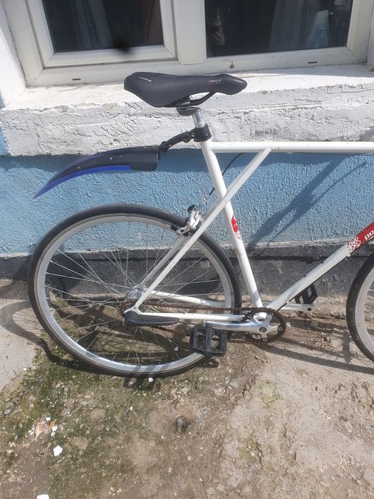 Vând bicicleta pegas
