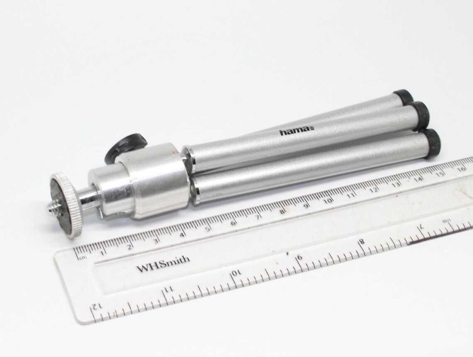 Универсална поставка, Стойка, Трипод BALL 4009, Фотоапарат, Камера