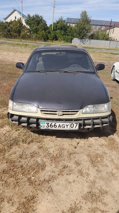Продаю Hyundai Sonata