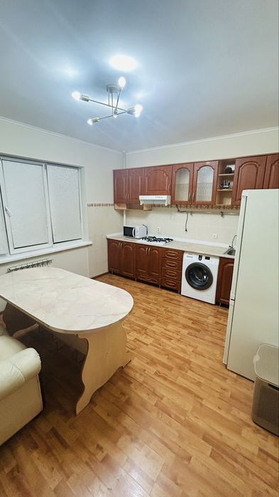 Квартира в аренду на долгосрок