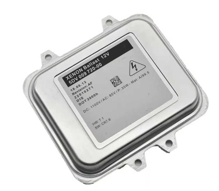 Droser balast Xenon Opel Astra J Insignia 5DV009720-00 nou