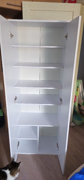 Продам шкаф для обуви