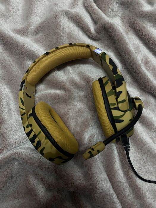 casti gaming onikuma