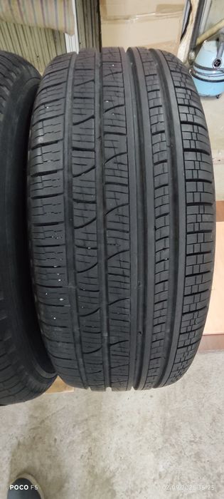 Продам шины 235/65 r17