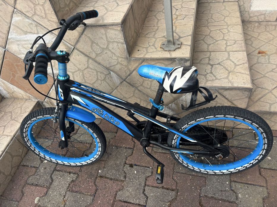 Bicicleta GT Bike copii