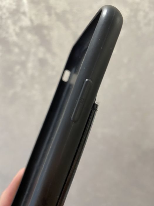 Кожаный чехол 11 Pro Max