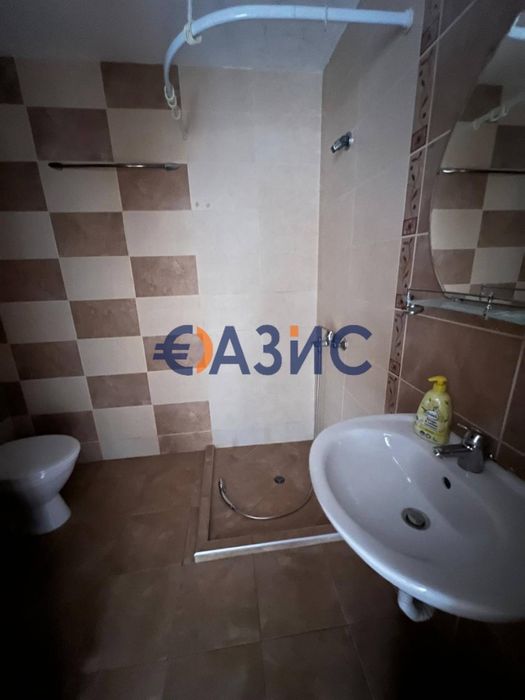 Продава се Двустаен апартамент в Свети Влас - 80 кв.м за 1088 €/кв.м - Снимка #4