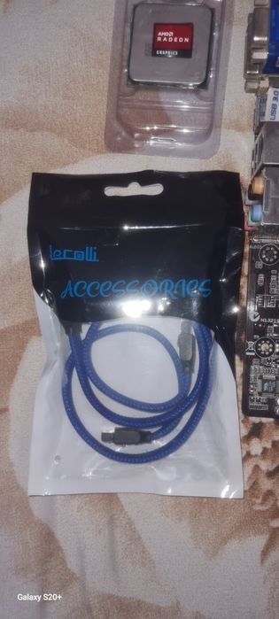 Продам комплектующие для пк компютера