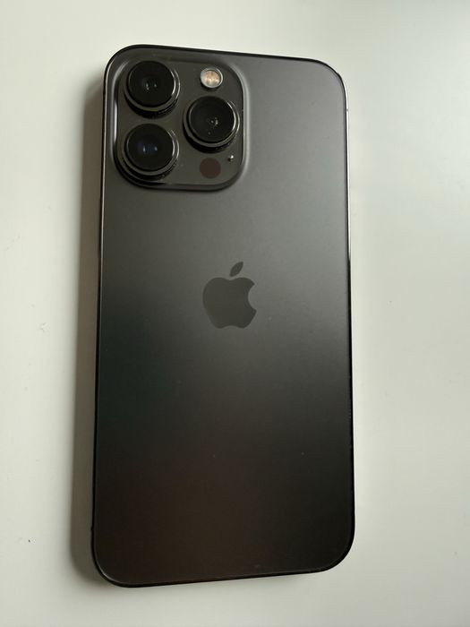 Iphone 13 Pro Graphite 128GB