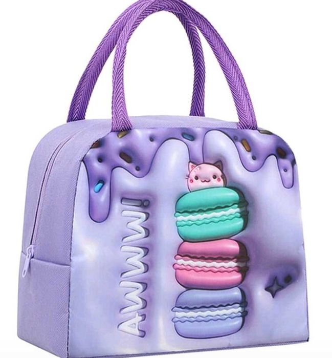 Термочанти за детска и бебешка храна