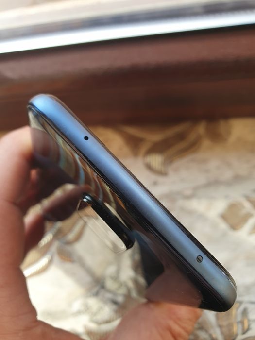 Xiaomi redmi note 9pro 128gb
