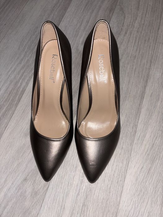 Новые, не ношенное