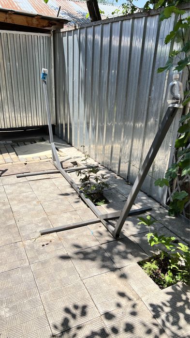 Продам гамак садовый