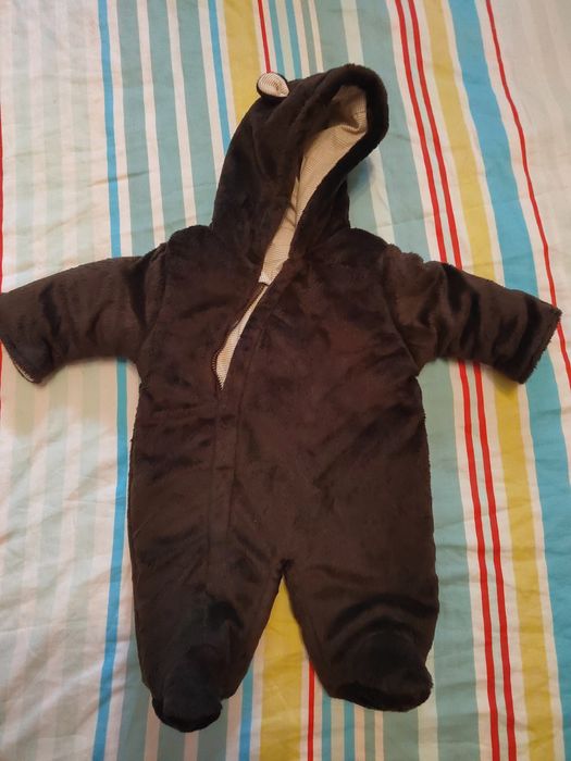 Бебешко чувалче за новородено 1-2месеца на George