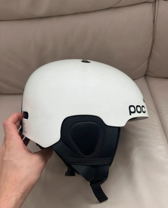 Cască schi ski unisex  POC Auric Cut.