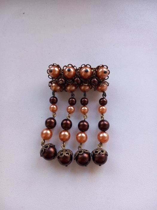 Продам броши времен СССР