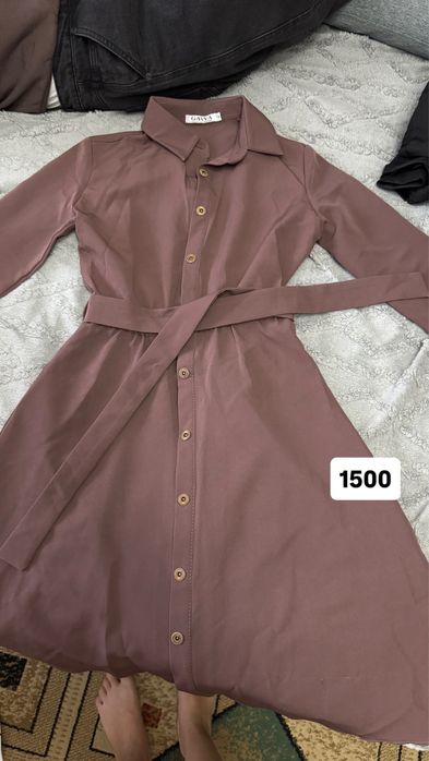 Продам платья размер S