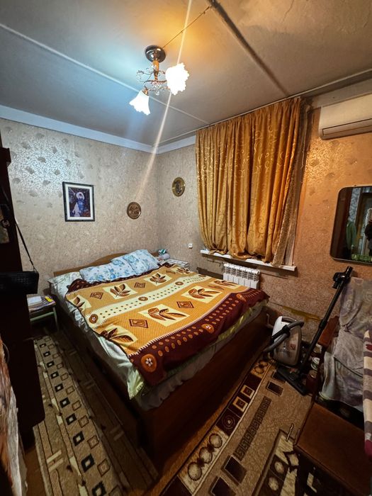 2 х комнатная квартира