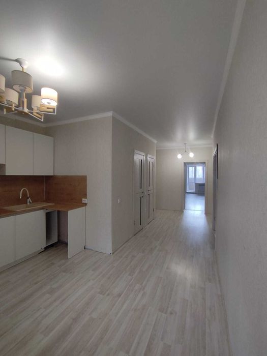 3-ком.квартира, в 8 мкр.!