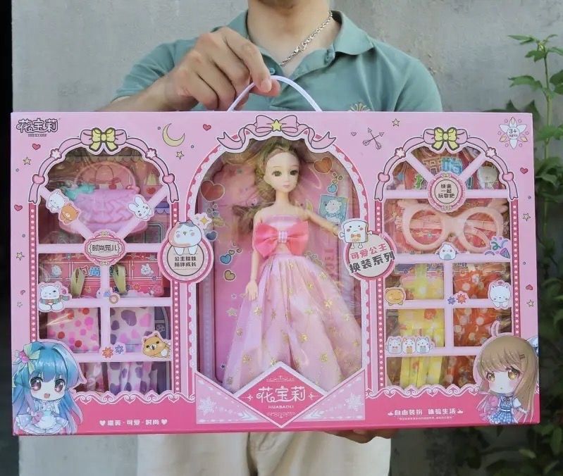 Игрушки для мальчиков девочек разные