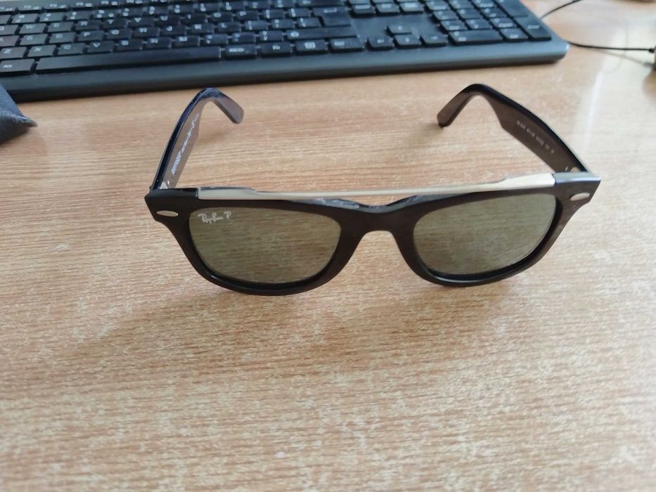 Ochelari Ray Ban