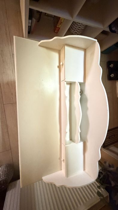 Masuta decor/ machiaj