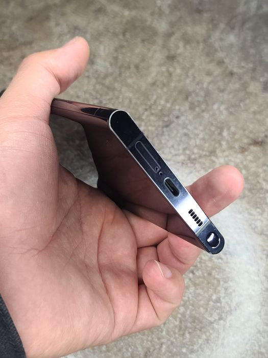 Samsung Galaxy S 22 Ultra dual