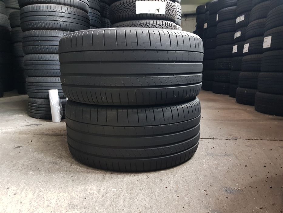 Pirelli 315/35 R21 111Y vară
