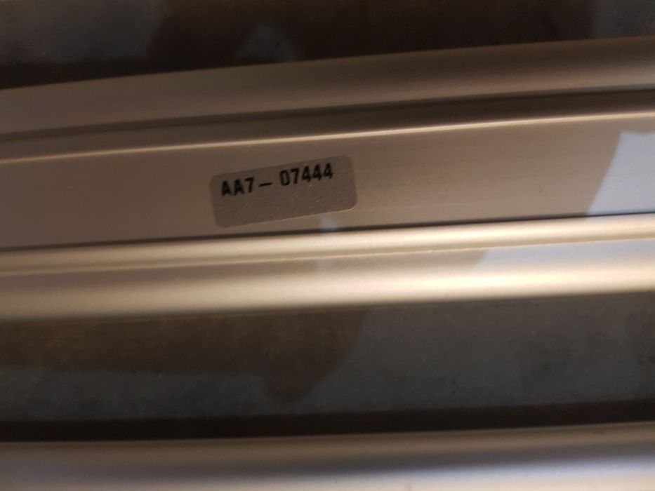 Thule roof aerobars И 754 rack rapid