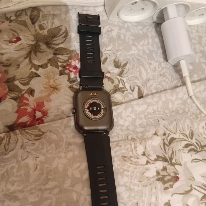 Смарт часы zeblaze