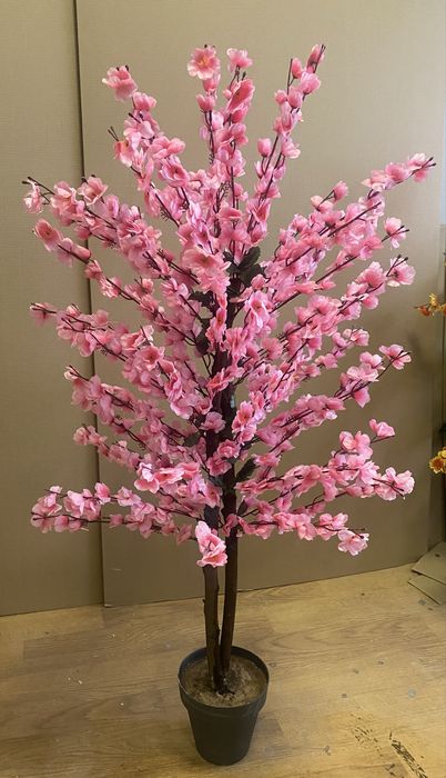 Искусственные деревья